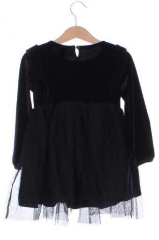 Gyerek ruha LC Waikiki, Méret 2-3y / 98-104 cm, Szín Fekete, Ár 1 069 Ft