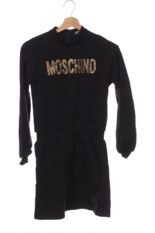 Detské šaty  Moschino, Veľkosť 10-11y/ 146-152 cm, Farba Čierna, Cena  82,95 €