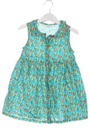 Детска рокля Next, Размер 3-4y/ 104-110 см, Цвят Многоцветен, Цена 9,20 €