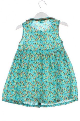 Детска рокля Next, Размер 3-4y/ 104-110 см, Цвят Многоцветен, Цена 9,20 €