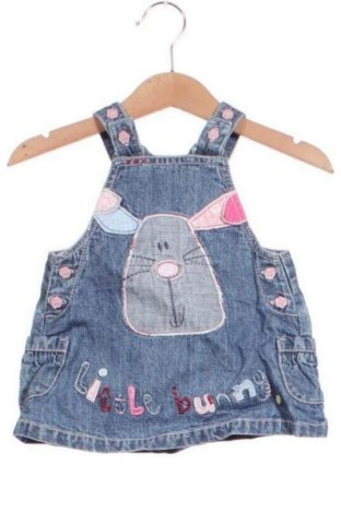 Kinderkleid Next, Größe 18-24m/ 86-98 cm, Farbe Mehrfarbig, Preis 14,00 €