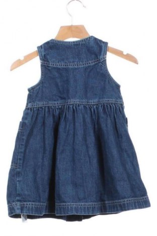 Kinderkleid Oshkosh, Größe 18-24m/ 86-98 cm, Farbe Blau, Preis 12,00 €