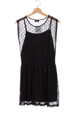 Gyerek ruha Page One, Méret 12-13y / 158-164 cm, Szín Fekete, Ár 1 439 Ft