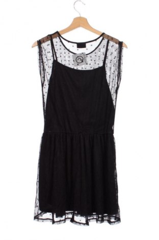Gyerek ruha Page One, Méret 12-13y / 158-164 cm, Szín Fekete, Ár 1 439 Ft