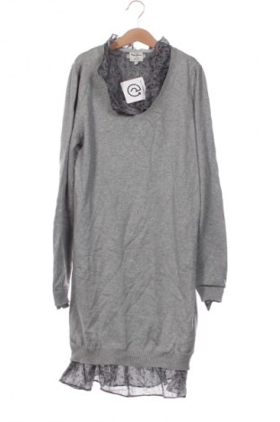 Rochie pentru copii Pepe Jeans, Mărime 15-18y/ 170-176 cm, Culoare Gri, Preț 92,99 Lei