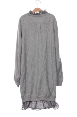 Rochie pentru copii Pepe Jeans, Mărime 15-18y/ 170-176 cm, Culoare Gri, Preț 92,99 Lei