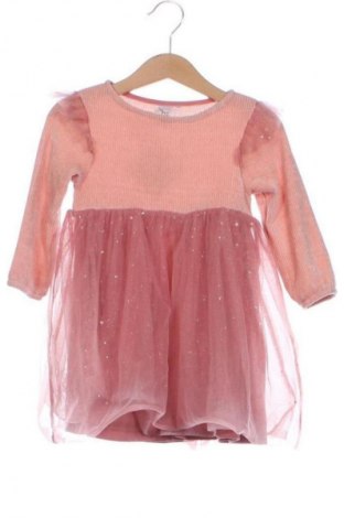 Gyerek ruha Pocopiano, Méret 12-18m / 80-86 cm, Szín Rózsaszín, Ár 1 479 Ft