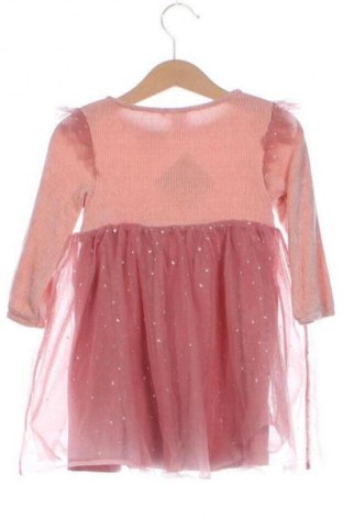 Gyerek ruha Pocopiano, Méret 12-18m / 80-86 cm, Szín Rózsaszín, Ár 1 479 Ft