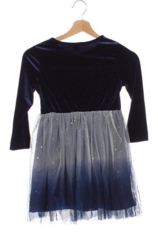 Gyerek ruha SHEIN, Méret 7-8y / 128-134 cm, Szín Kék, Ár 1 759 Ft