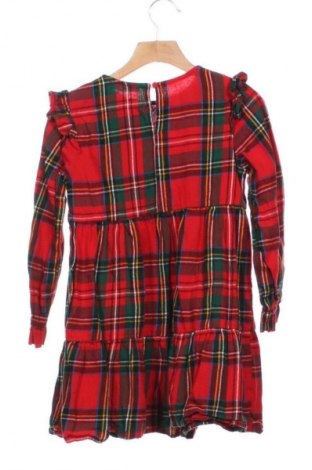 Kinderkleid Sinsay, Größe 5-6y/ 116-122 cm, Farbe Mehrfarbig, Preis 2,99 €