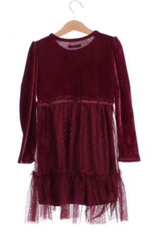 Gyerek ruha Sinsay, Méret 5-6y / 116-122 cm, Szín Piros, Ár 2 702 Ft