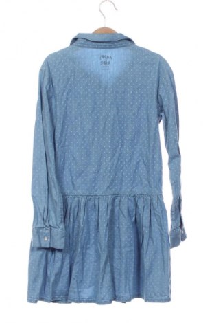 Gyerek ruha Unbranded, Méret 8-9y / 134-140 cm, Szín Kék, Ár 889 Ft