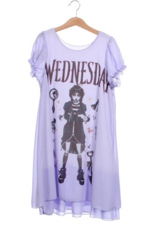 Gyerek ruha Unbranded, Méret 13-14y / 164-168 cm, Szín Lila, Ár 2 519 Ft