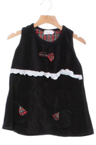 Gyerek ruha Unbranded, Méret 3-4y / 104-110 cm, Szín Fekete, Ár 989 Ft