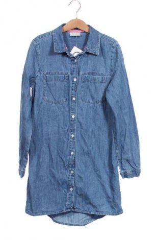 Gyerek ruha Unbranded, Méret 10-11y / 146-152 cm, Szín Kék, Ár 1 669 Ft