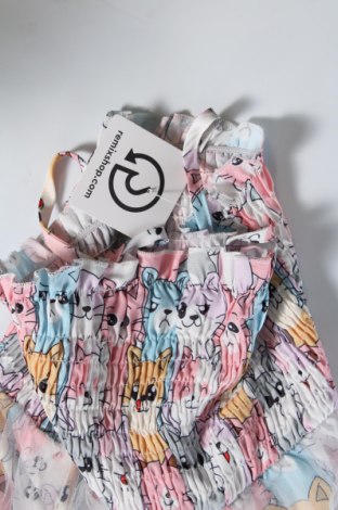 Kinderkleid Unbranded, Größe 6-7y/ 122-128 cm, Farbe Mehrfarbig, Preis 11,99 €