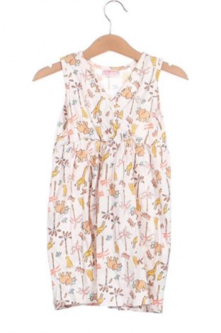 Kinderkleid Unbranded, Größe 18-24m/ 86-98 cm, Farbe Mehrfarbig, Preis 7,99 €