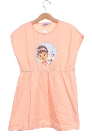 Kinderkleid Unbranded, Größe 6-7y/ 122-128 cm, Farbe Mehrfarbig, Preis 11,99 €