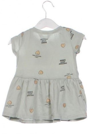 Kinderkleid Unbranded, Größe 9-12m/ 74-80 cm, Farbe Mehrfarbig, Preis 5,99 €