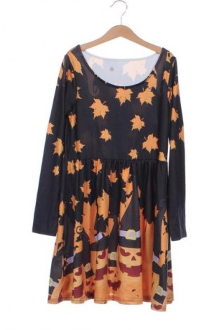 Kinderkleid Unbranded, Größe 10-11y/ 146-152 cm, Farbe Mehrfarbig, Preis 12,99 €