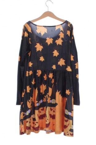 Kinderkleid Unbranded, Größe 10-11y/ 146-152 cm, Farbe Mehrfarbig, Preis 12,99 €