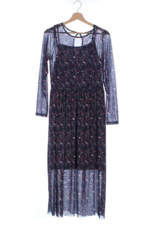 Kinderkleid Unbranded, Größe 14-15y/ 168-170 cm, Farbe Mehrfarbig, Preis 10,99 €