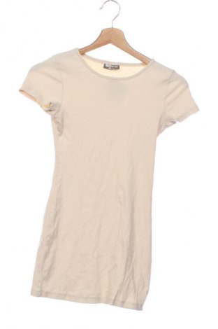 Kinderkleid Unbranded, Größe 10-11y/ 146-152 cm, Farbe Ecru, Preis 6,99 €