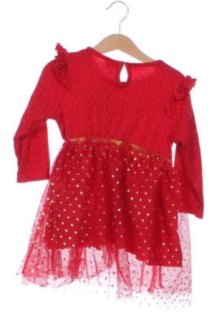 Gyerek ruha Unbranded, Méret 18-24m / 86-98 cm, Szín Piros, Ár 2 229 Ft