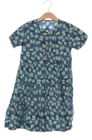 Παιδικό φόρεμα Unbranded, Μέγεθος 4-5y/ 110-116 εκ., Χρώμα Πολύχρωμο, Τιμή 12,99 €