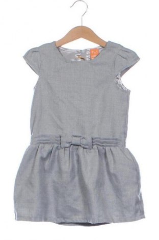 Kinderkleid Unbranded, Größe 2-3y/ 98-104 cm, Farbe Grau, Preis 1,99 €