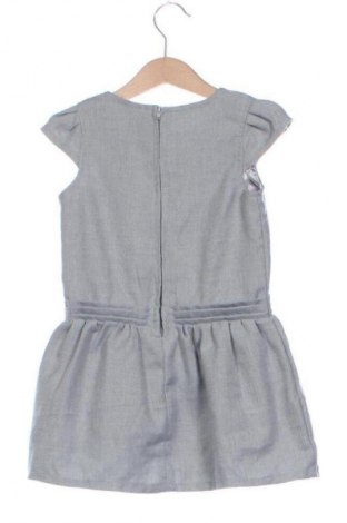 Kinderkleid Unbranded, Größe 2-3y/ 98-104 cm, Farbe Grau, Preis 1,99 €