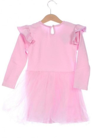 Detské šaty  Unbranded, Veľkosť 2-3y/ 98-104 cm, Farba Ružová, Cena  2,95 €