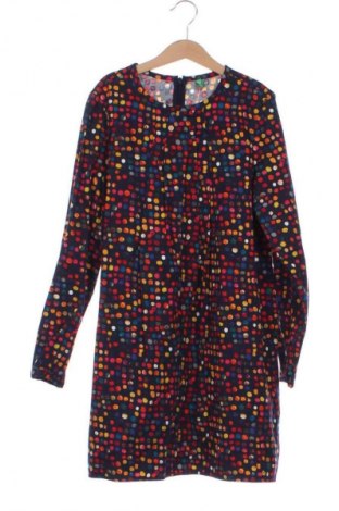 Kinderkleid United Colors Of Benetton, Größe 6-7y/ 122-128 cm, Farbe Mehrfarbig, Preis 14,99 €