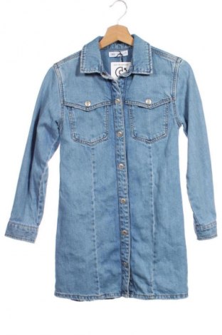 Παιδικό φόρεμα Zara, Μέγεθος 9-10y/ 140-146 εκ., Χρώμα Μπλέ, Τιμή 7,99 €