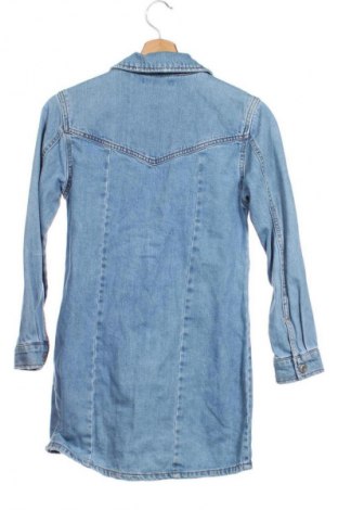 Παιδικό φόρεμα Zara, Μέγεθος 9-10y/ 140-146 εκ., Χρώμα Μπλέ, Τιμή 7,99 €