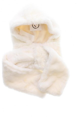 Детска шапка Chicco, Цвят Екрю, Цена 9,20 €