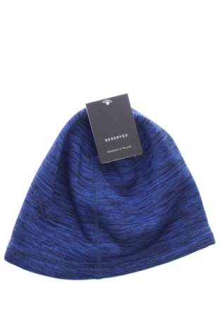 Kindermütze Reserved, Farbe Blau, Preis 7,98 €