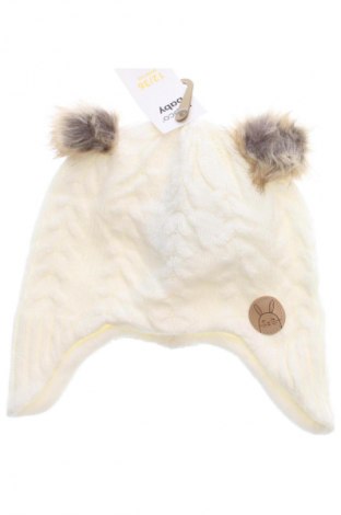 Dziecięca czapka Unbranded, Kolor Biały, Cena 43,99 zł