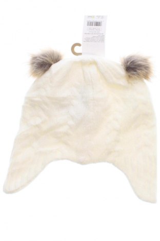 Dziecięca czapka Unbranded, Kolor Biały, Cena 43,99 zł