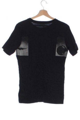 Kinder T-Shirt Air Jordan Nike, Größe 14-15y/ 168-170 cm, Farbe Schwarz, Preis € 15,64