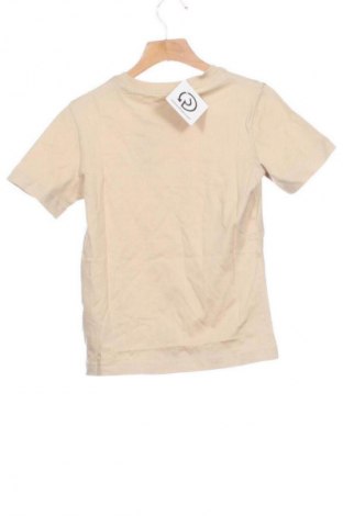 Детска тениска Calvin Klein Jeans, Размер 7-8y/ 128-134 см, Цвят Кафяв, Цена 26,58 €