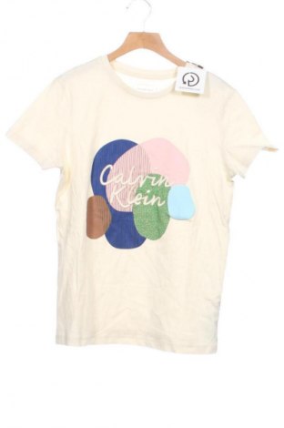 Detské tričko Calvin Klein Jeans, Veľkosť 14-15y/ 168-170 cm, Farba Viacfarebná, Cena  35,95 €, #135121415