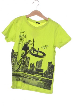 Kinder T-Shirt Chapter, Größe 8-9y/ 134-140 cm, Farbe Mehrfarbig, Preis € 4,99