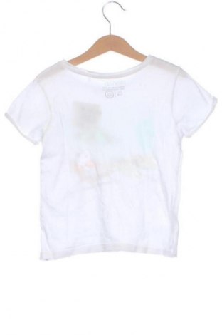 Tricou pentru copii Coolclub, Mărime 6-7y/ 122-128 cm, Culoare Alb, Preț 7,99 Lei