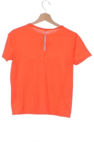 Dziecięcy T-shirt Kalenji, Rozmiar 14-15y/ 168-170 cm, Kolor Pomarańczowy, Cena 8,99 zł