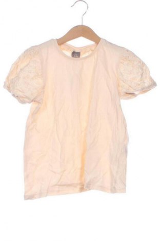 Gyerek póló Kids, Méret 7-8y / 128-134 cm, Szín Bézs, Ár 669 Ft