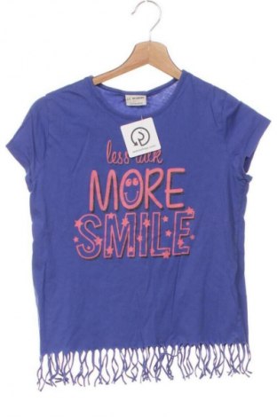 Kinder T-Shirt LC Waikiki, Größe 11-12y/ 152-158 cm, Farbe Blau, Preis 5,00 €