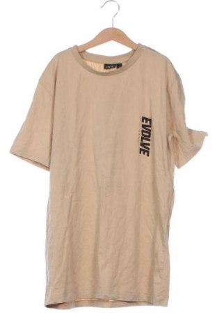 Kinder T-Shirt LMTD, Größe 15-18y/ 170-176 cm, Farbe Beige, Preis 2,99 €