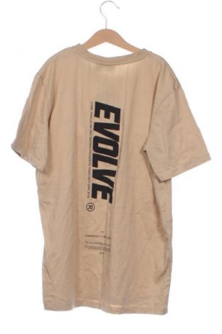 Kinder T-Shirt LMTD, Größe 15-18y/ 170-176 cm, Farbe Beige, Preis 2,99 €