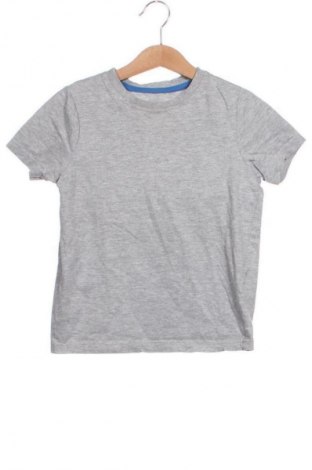 Kinder T-Shirt Lupilu, Größe 4-5y/ 110-116 cm, Farbe Grau, Preis 7,99 €